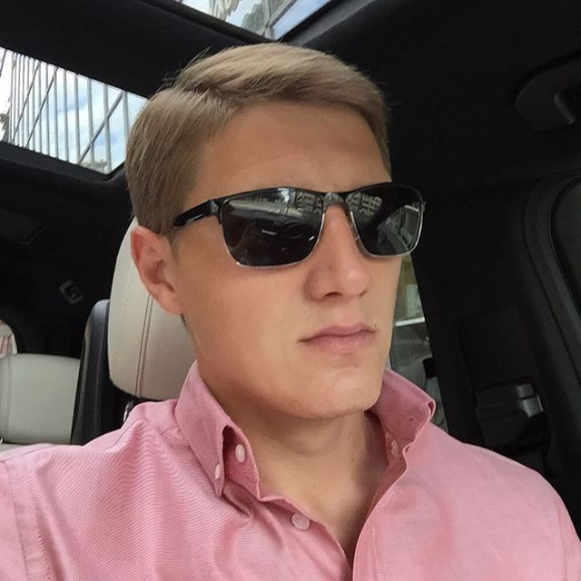 Чепчугов Сергей