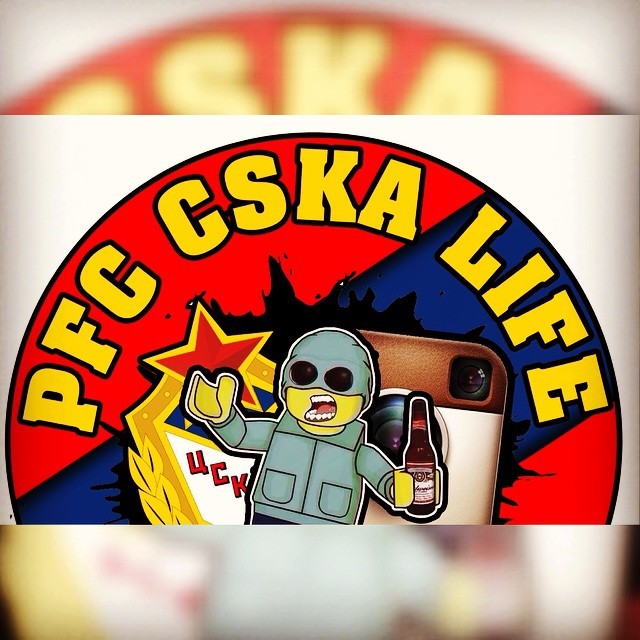 ПФК ЦСКА life