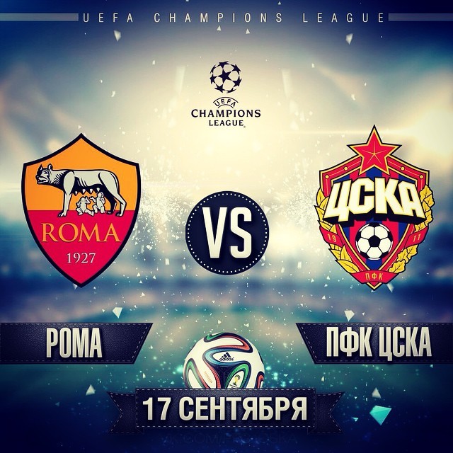 ПФК ЦСКА life
