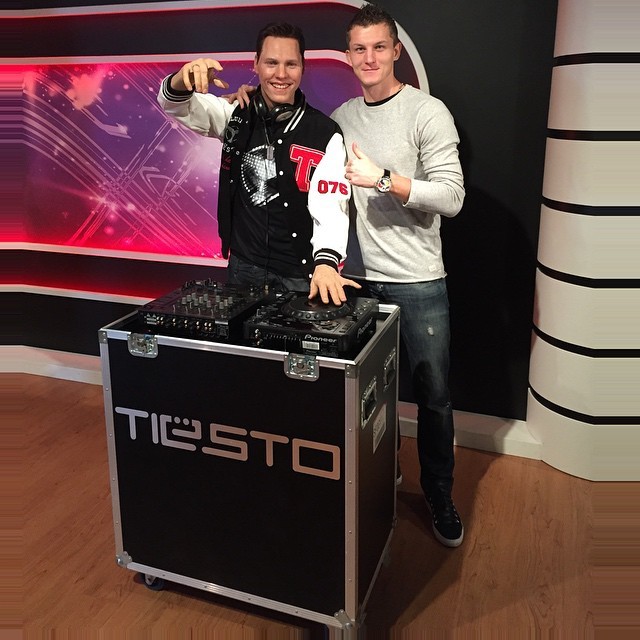 Нецид Томаш