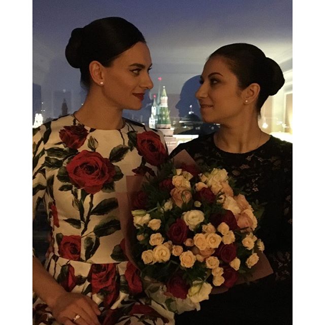 Исинбаева  Елена