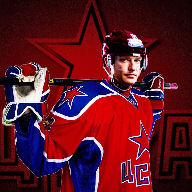 ПХК ЦСКА