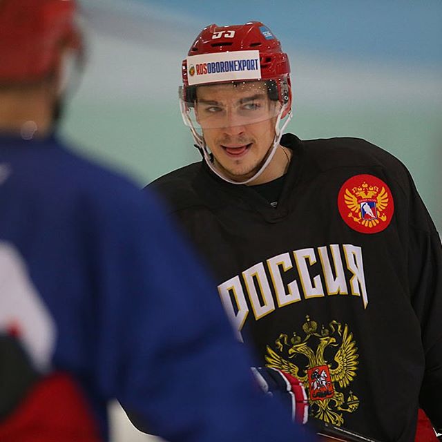 ПХК ЦСКА