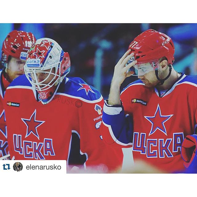ПХК ЦСКА