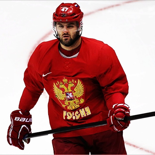 ПХК ЦСКА
