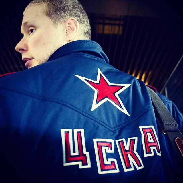 ПХК ЦСКА