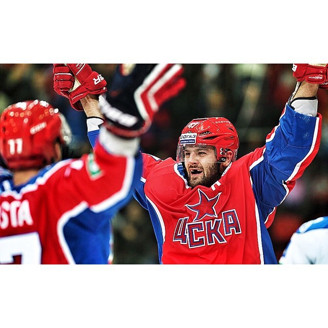 ПХК ЦСКА
