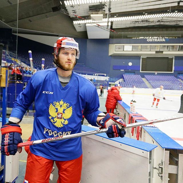 ПХК ЦСКА