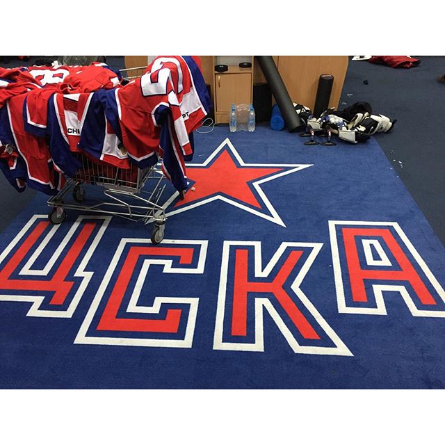 ПХК ЦСКА