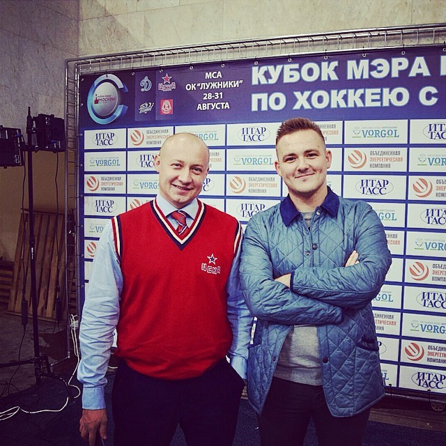 ПХК ЦСКА
