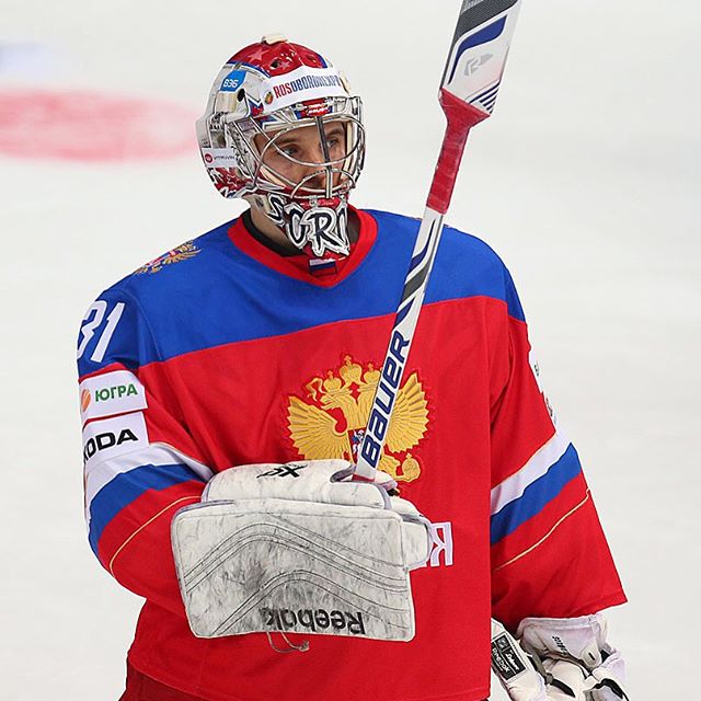 ПХК ЦСКА