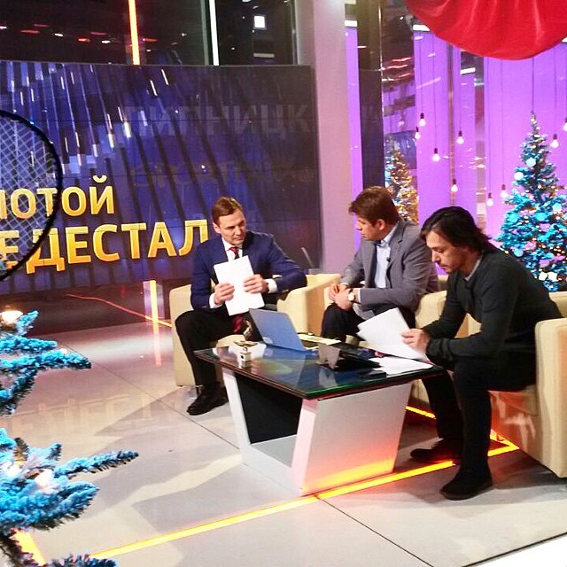 ПХК ЦСКА