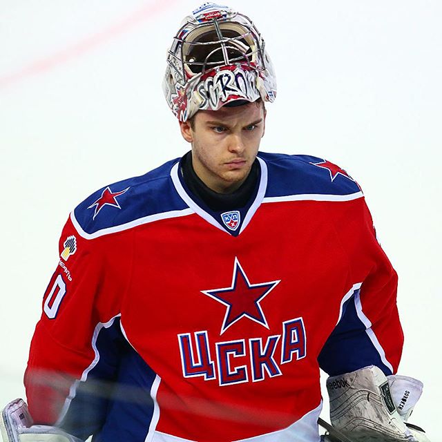 ПХК ЦСКА