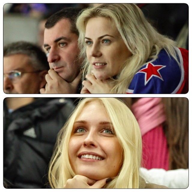 ПХК ЦСКА
