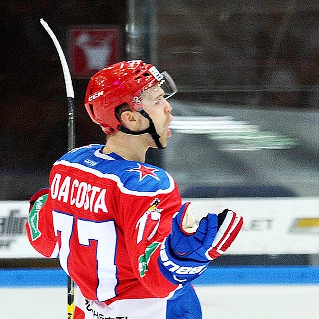 ПХК ЦСКА