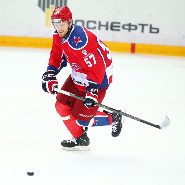 ПХК ЦСКА