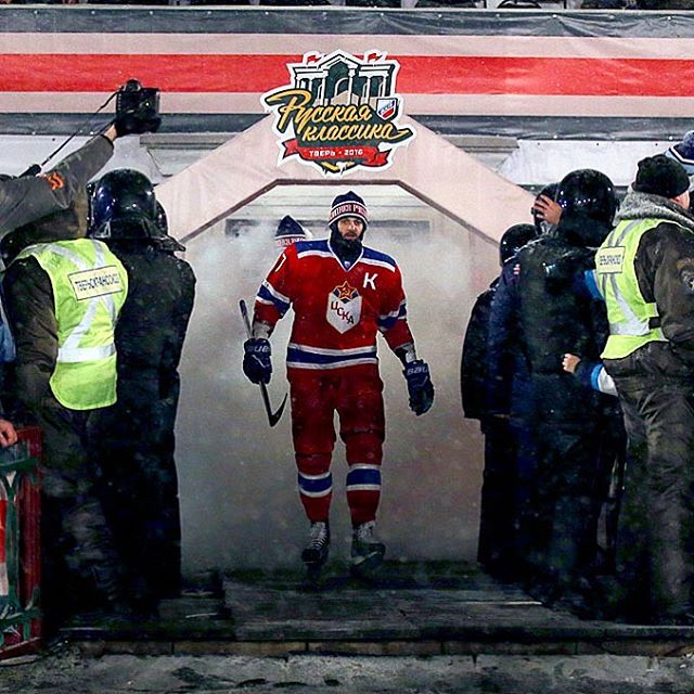 ПХК ЦСКА