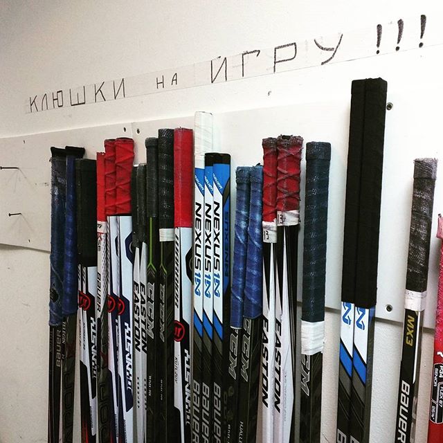 ПХК ЦСКА