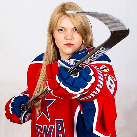 ПХК ЦСКА
