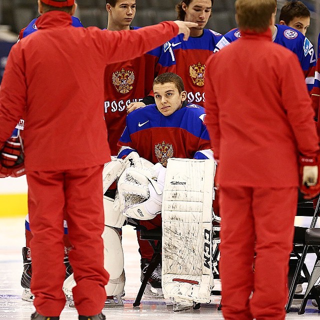 ПХК ЦСКА