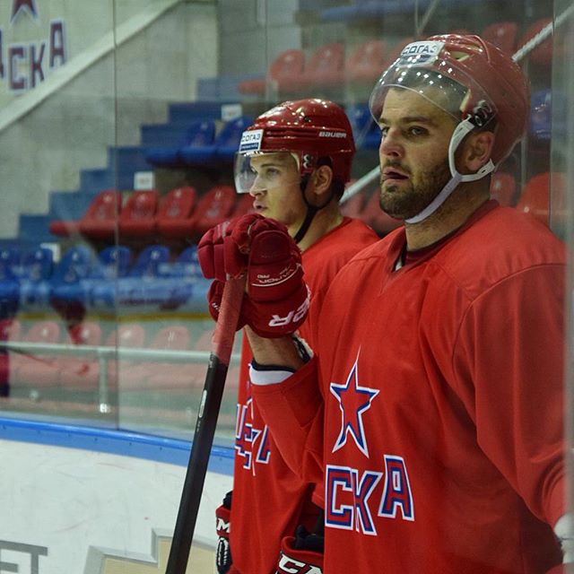 ПХК ЦСКА