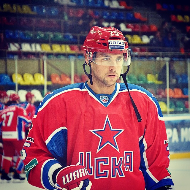 ПХК ЦСКА
