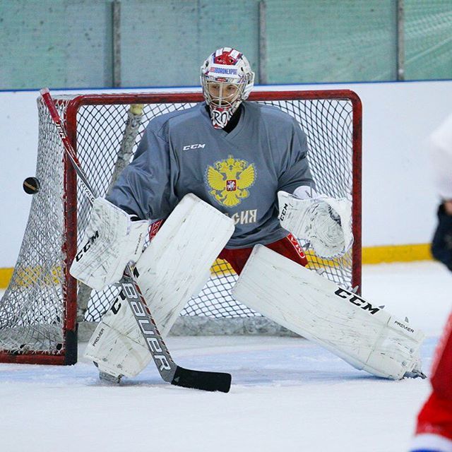 ПХК ЦСКА