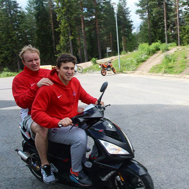 ПХК ЦСКА