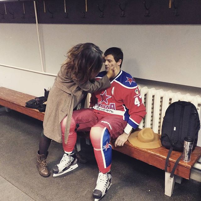 ПХК ЦСКА