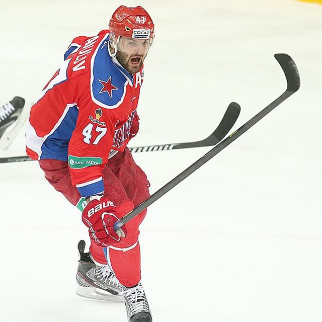 ПХК ЦСКА