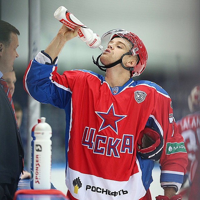 ПХК ЦСКА