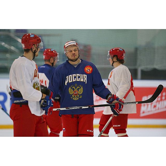 ПХК ЦСКА