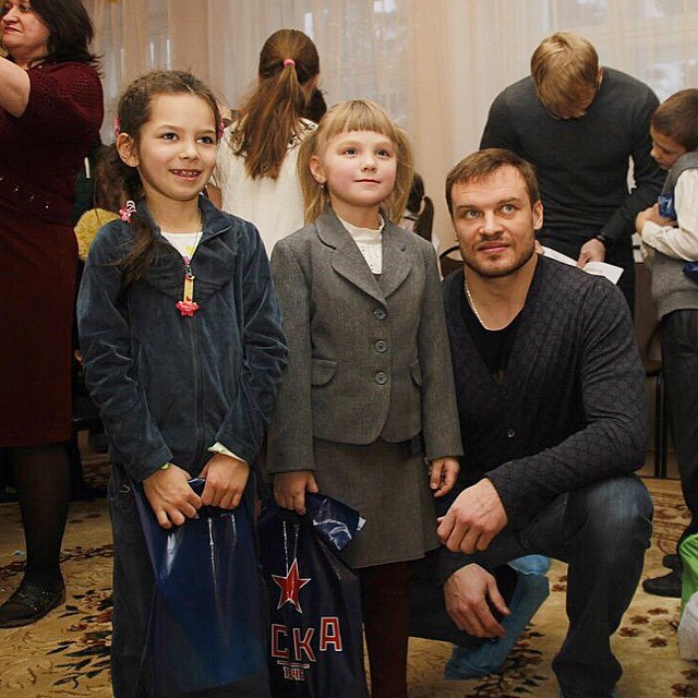 ПХК ЦСКА