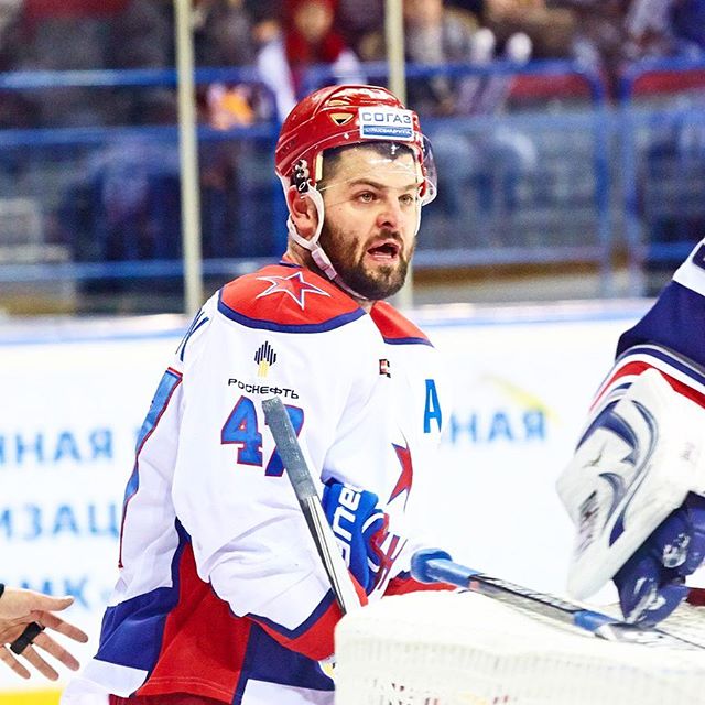 ПХК ЦСКА