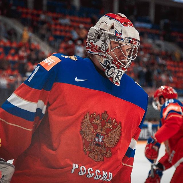 ПХК ЦСКА