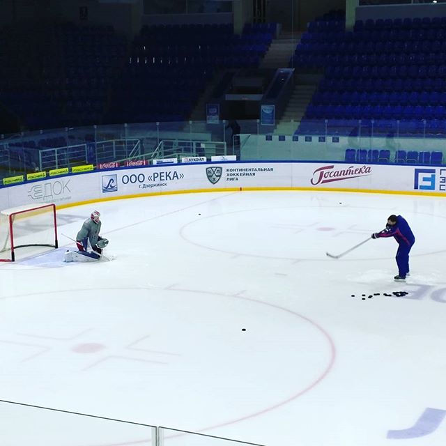 ПХК ЦСКА