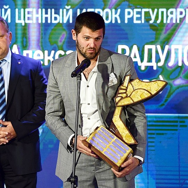 ПХК ЦСКА