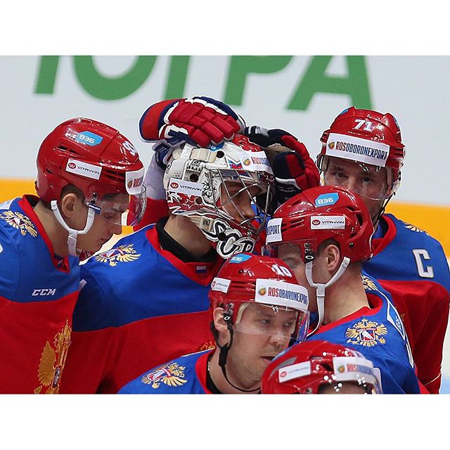 ПХК ЦСКА