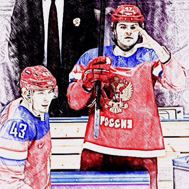 ПХК ЦСКА