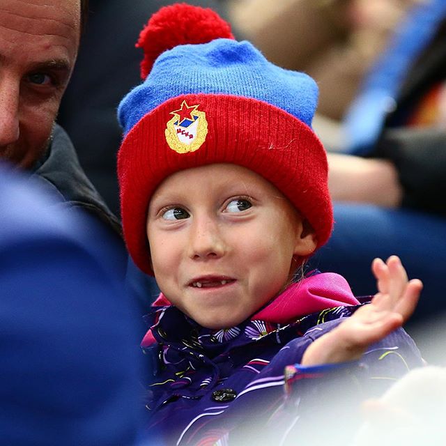 ПХК ЦСКА