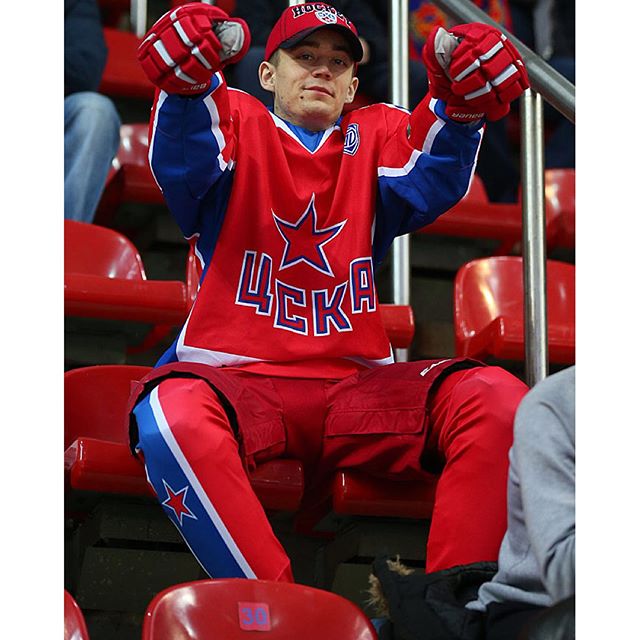 ПХК ЦСКА