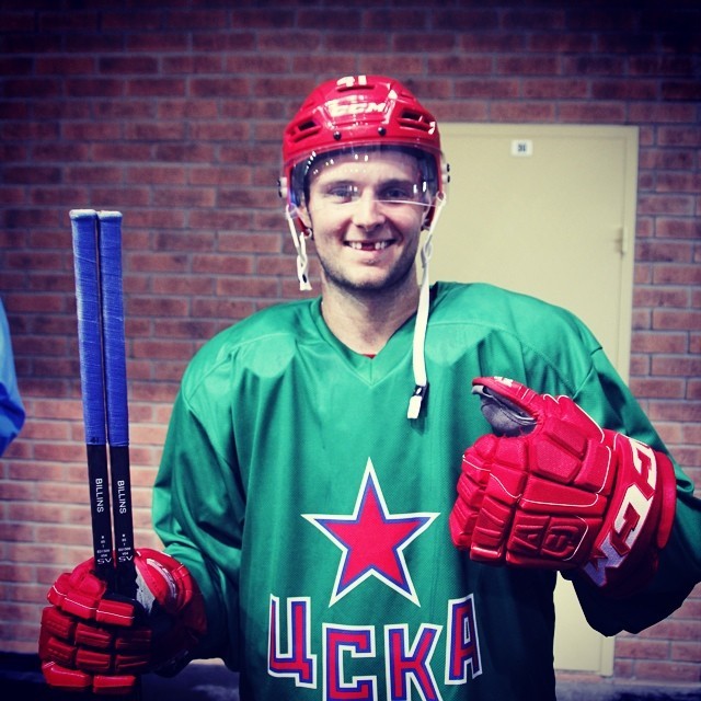 ПХК ЦСКА