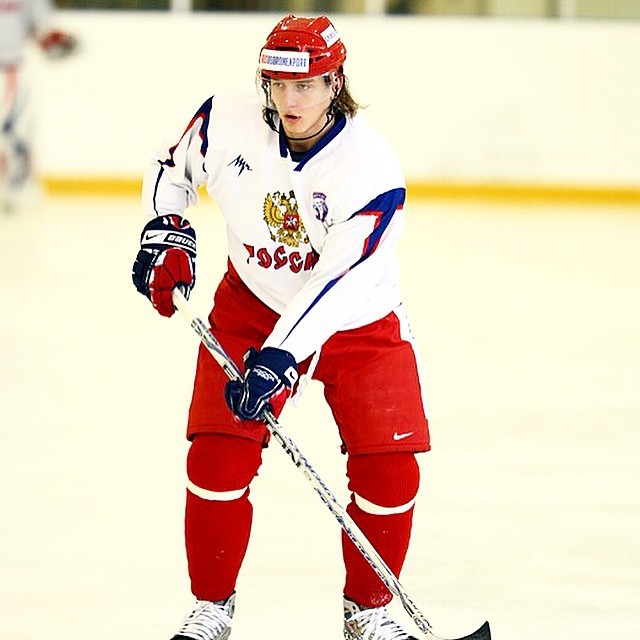 ПХК ЦСКА