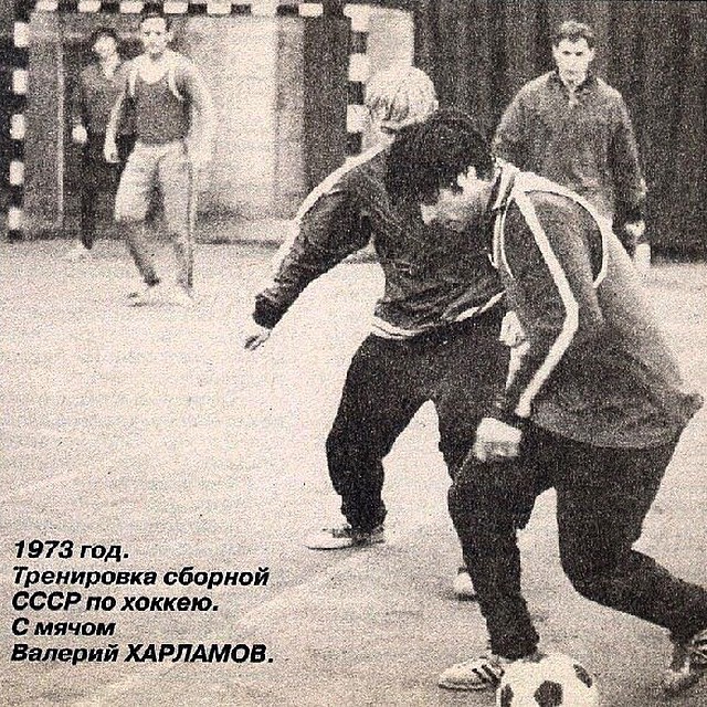 ПХК ЦСКА