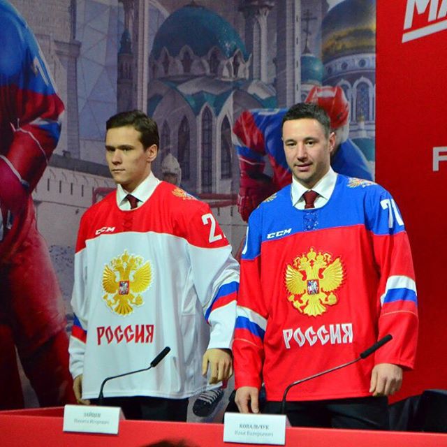 ПХК ЦСКА