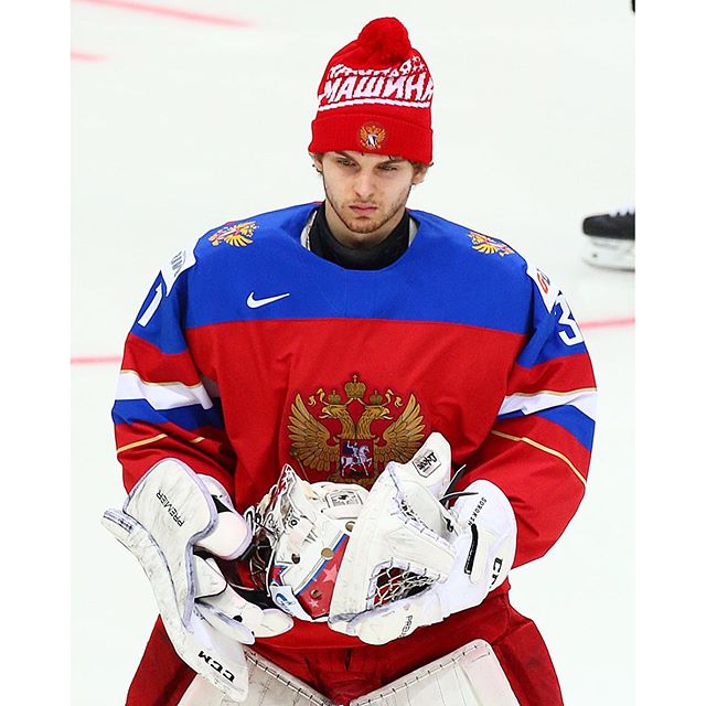 ПХК ЦСКА