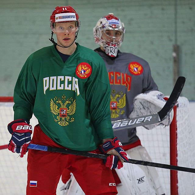 ПХК ЦСКА