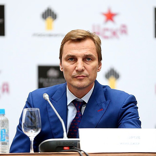 ПХК ЦСКА