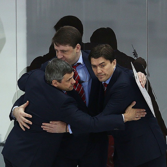 ПХК ЦСКА
