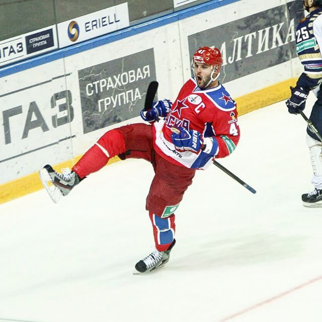 ПХК ЦСКА